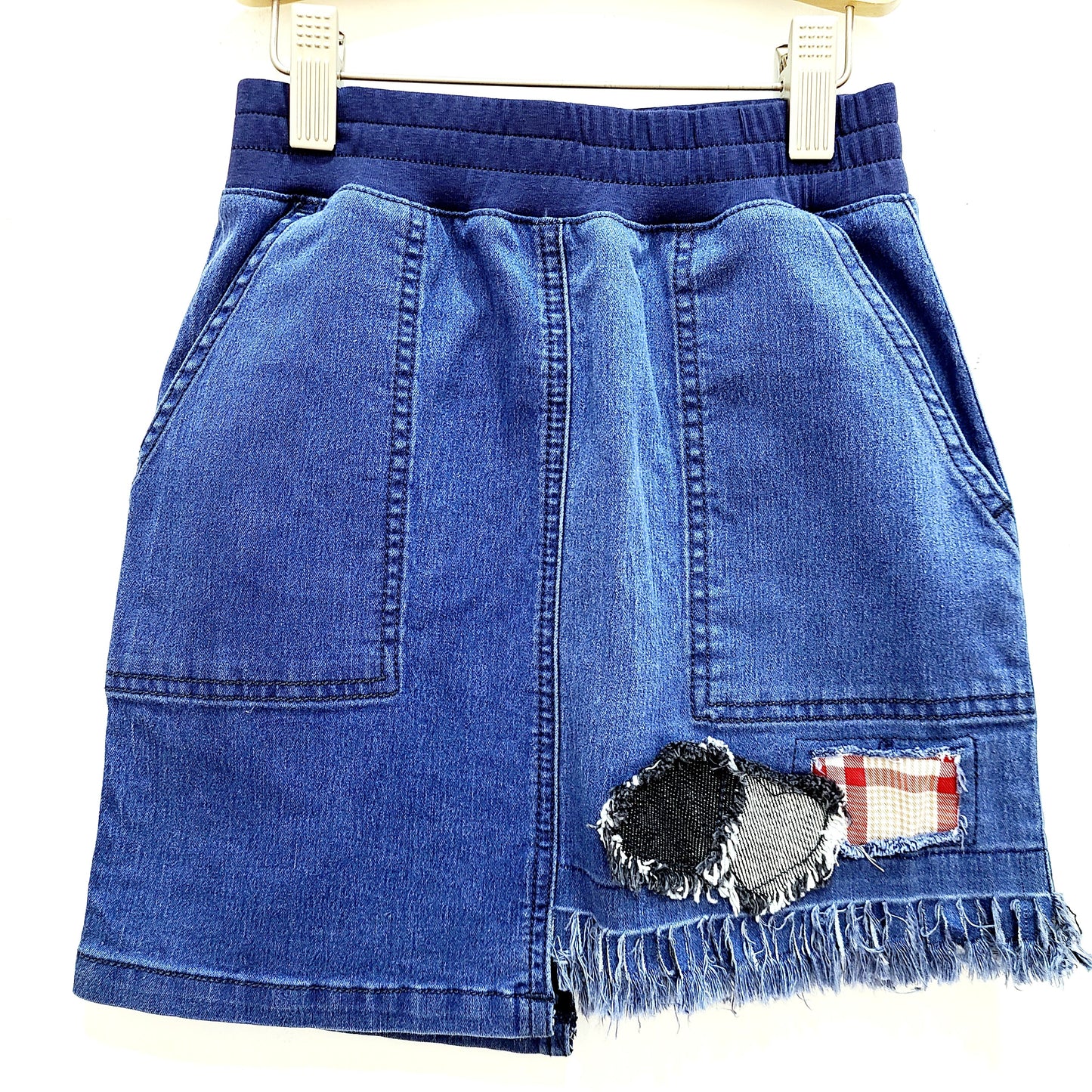 Heart Skirt-0