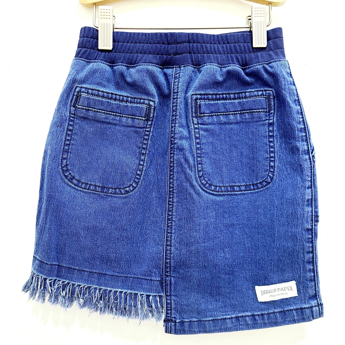 Heart Skirt-1