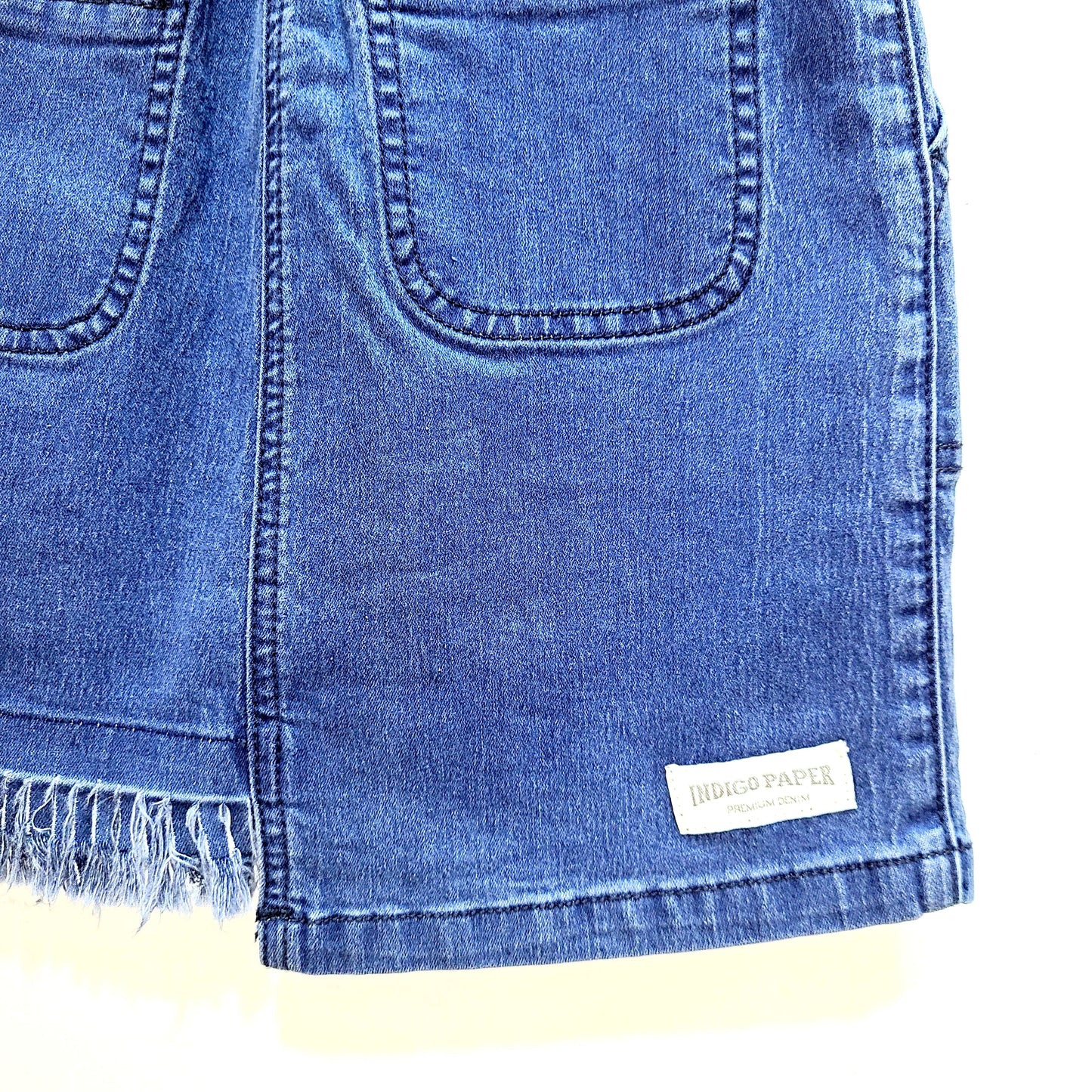 Heart Skirt-3
