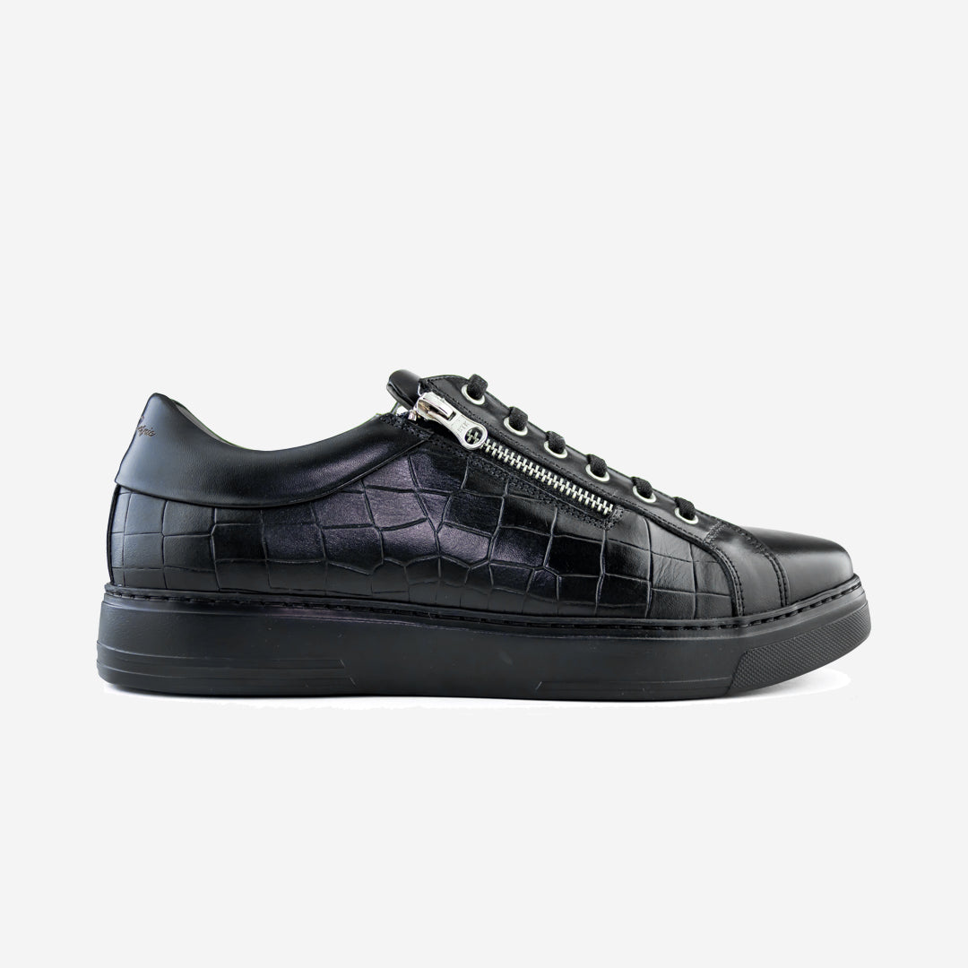 26's Laceless Low Top-5