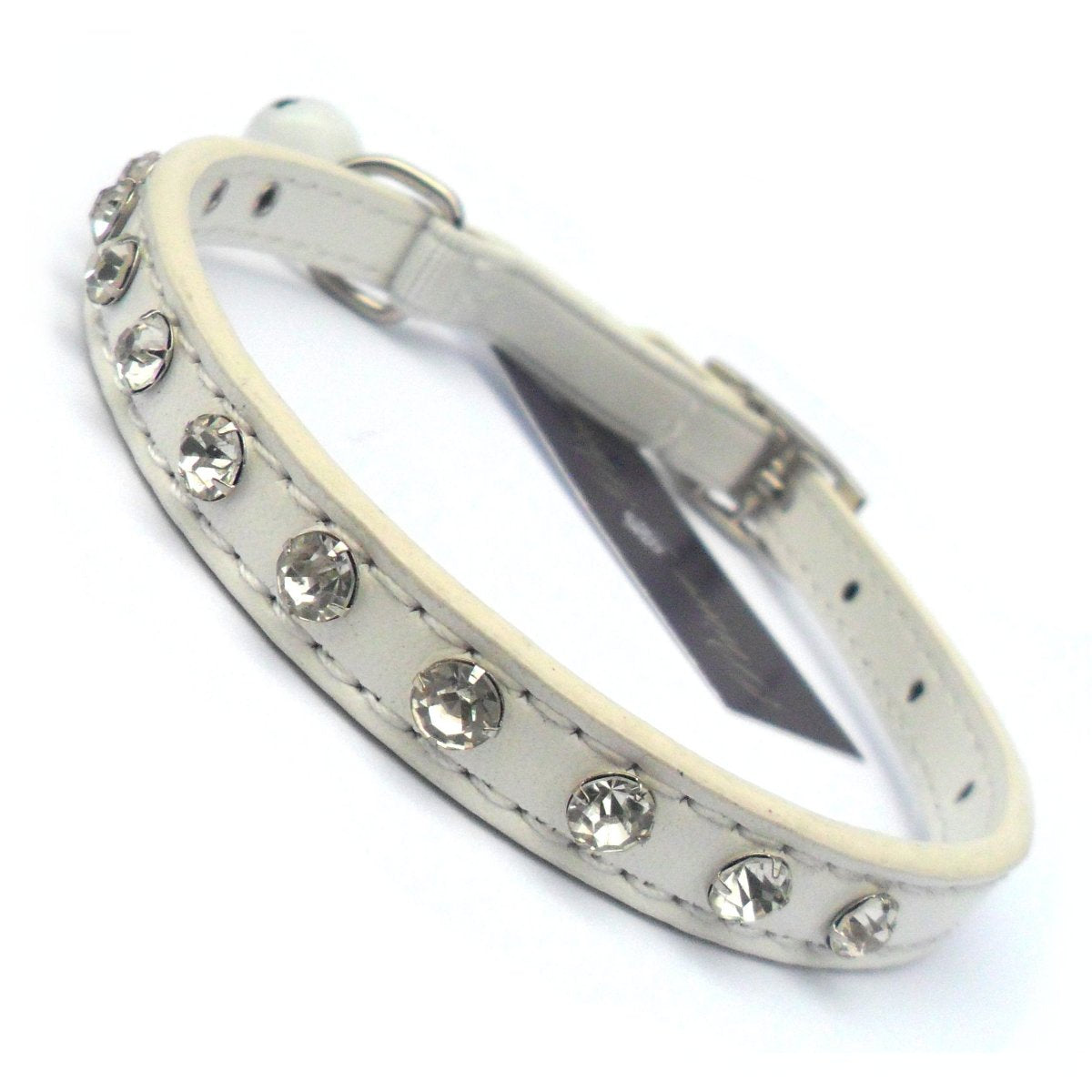 NEW Glamour Puss Cat Collars-3