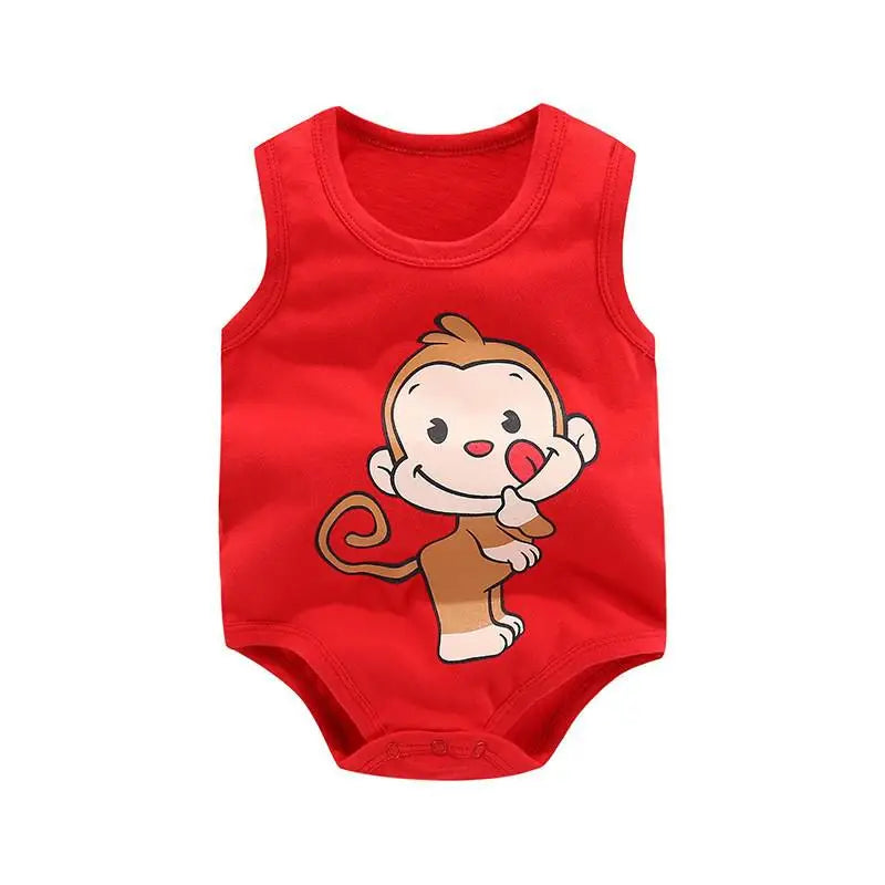 Bodysuit for Children multivariant-17