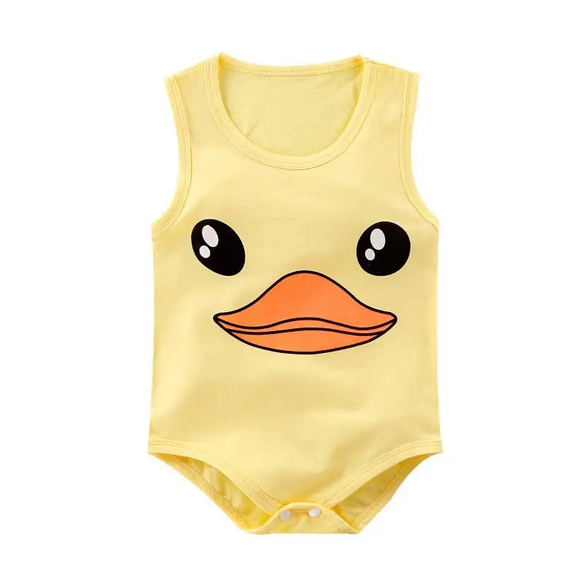 Bodysuit for Children multivariant-14