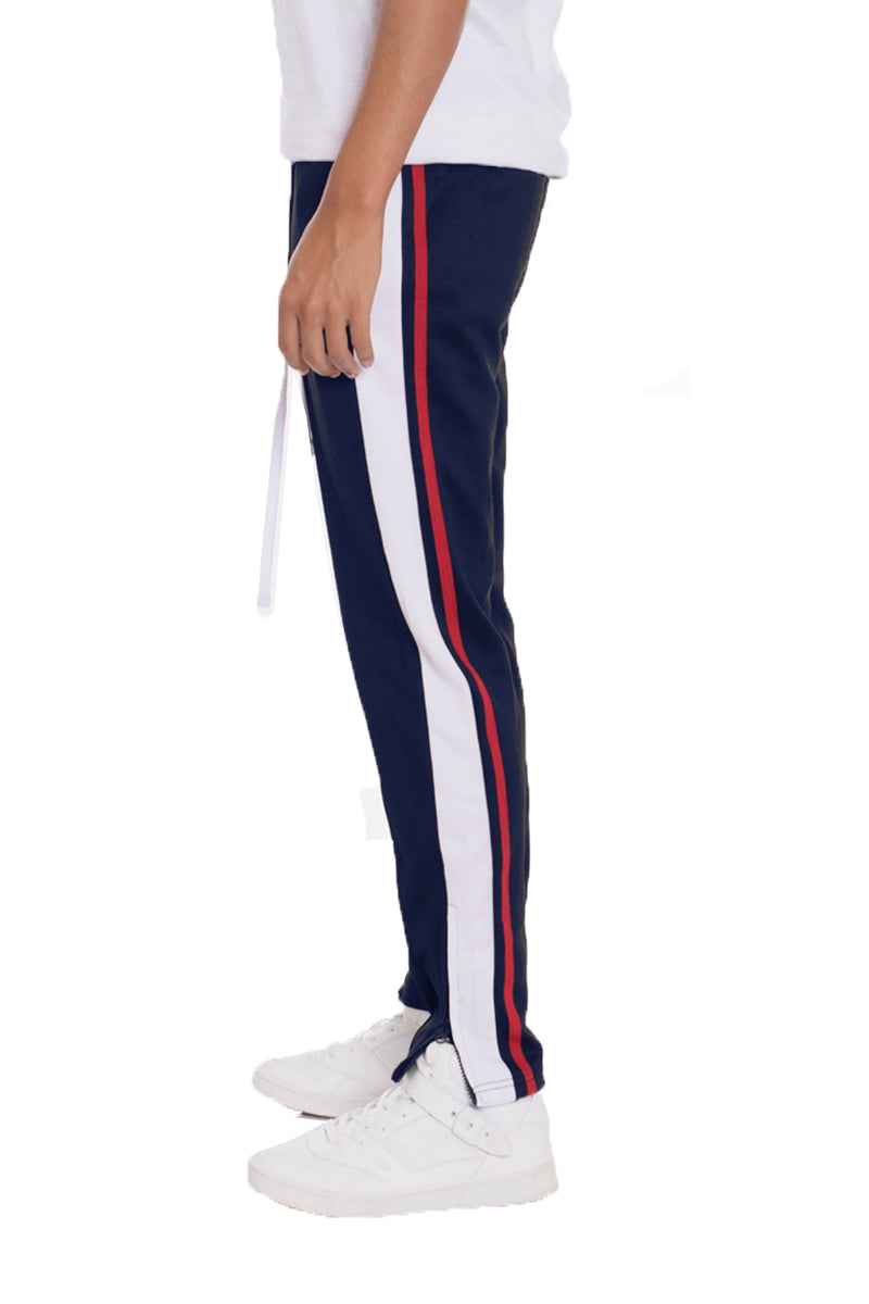 Tricot Sweat Pants-7