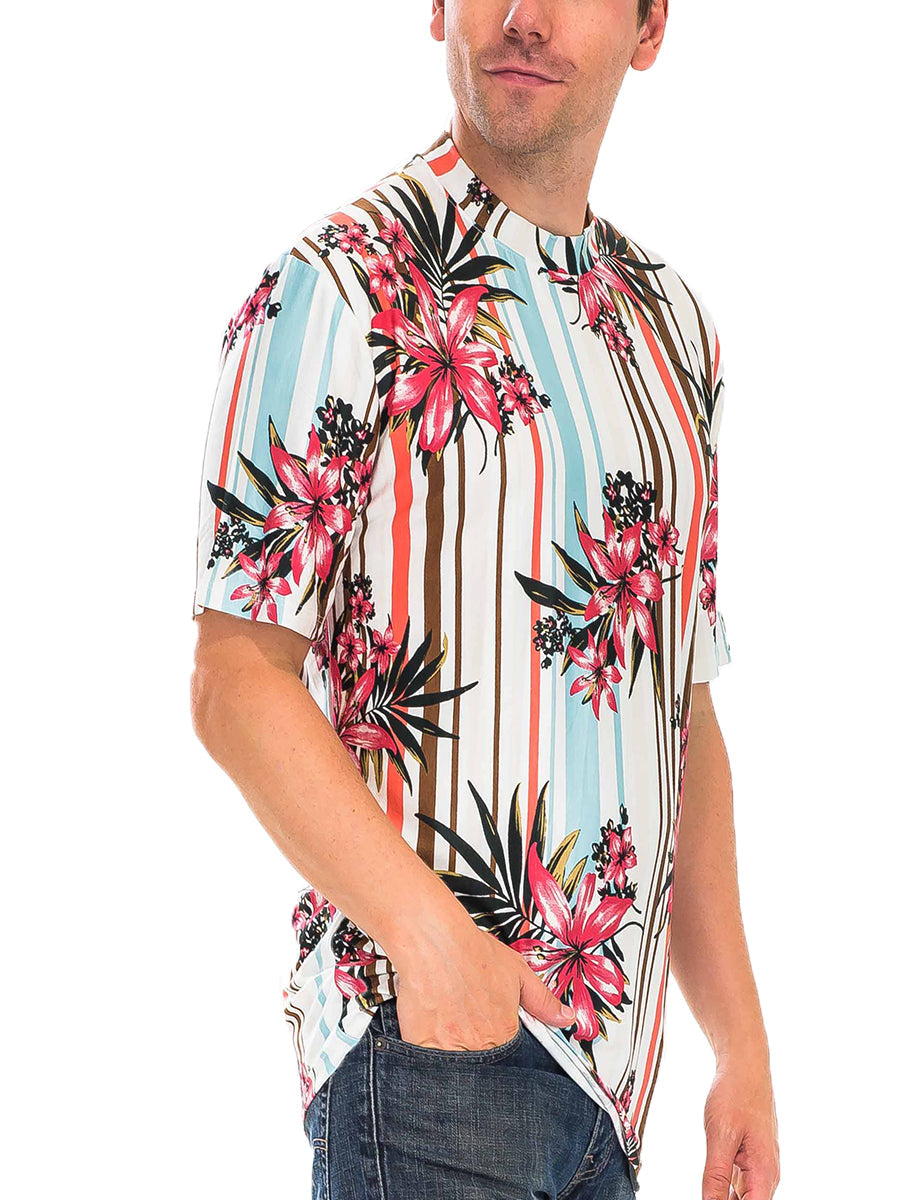 Sublime Floral Tee-1