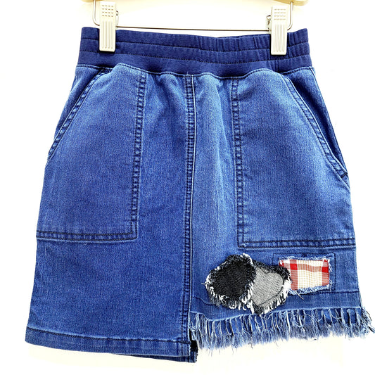 Heart Skirt-0