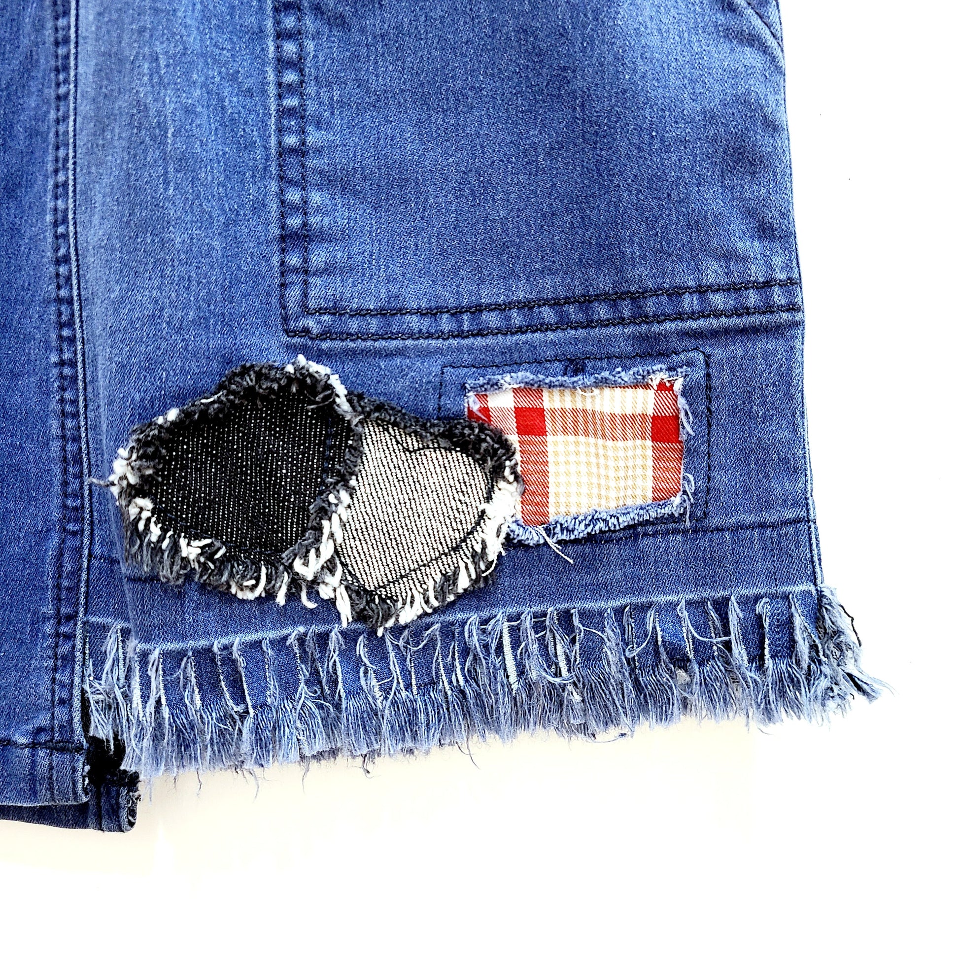 Heart Skirt-2
