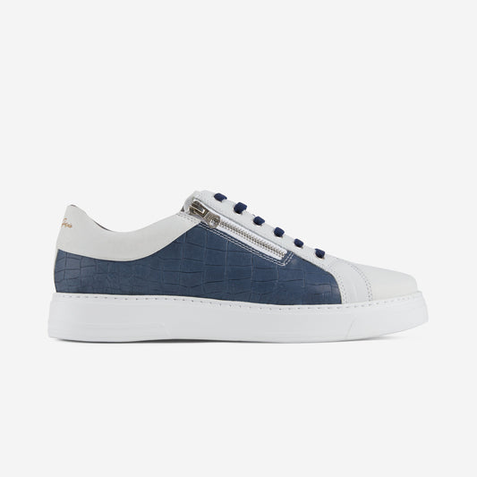 26's Laceless Low Top-0
