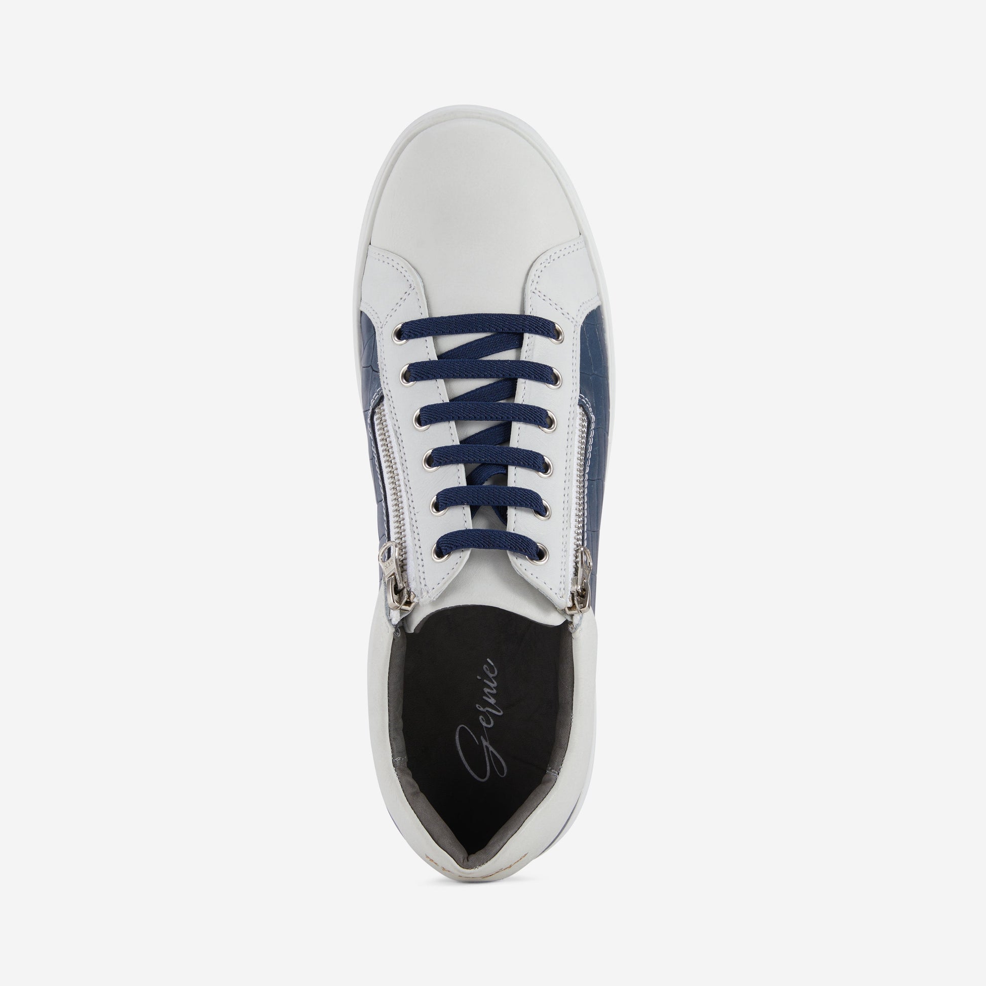 26's Laceless Low Top-4