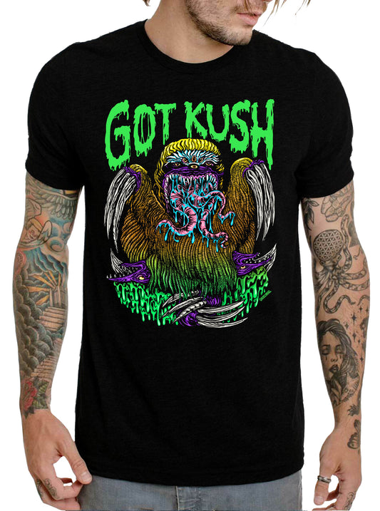 Sloth Monster-0