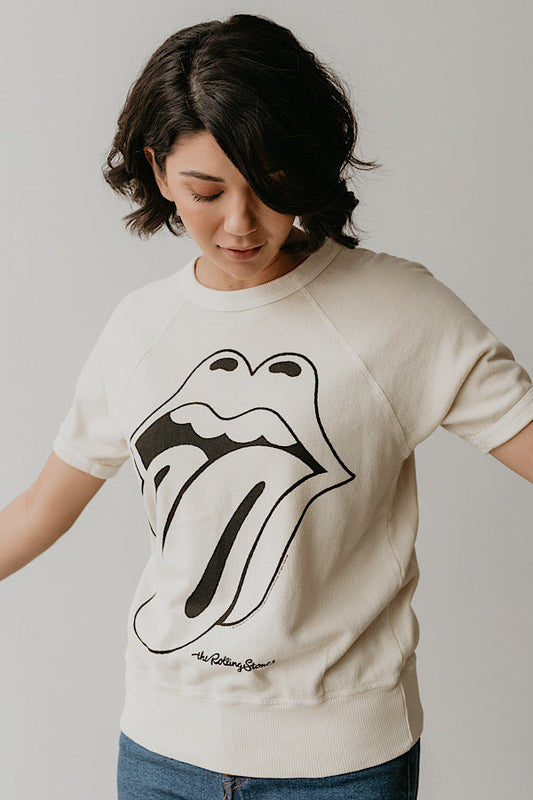 Rolling Stones Band Raglan-0