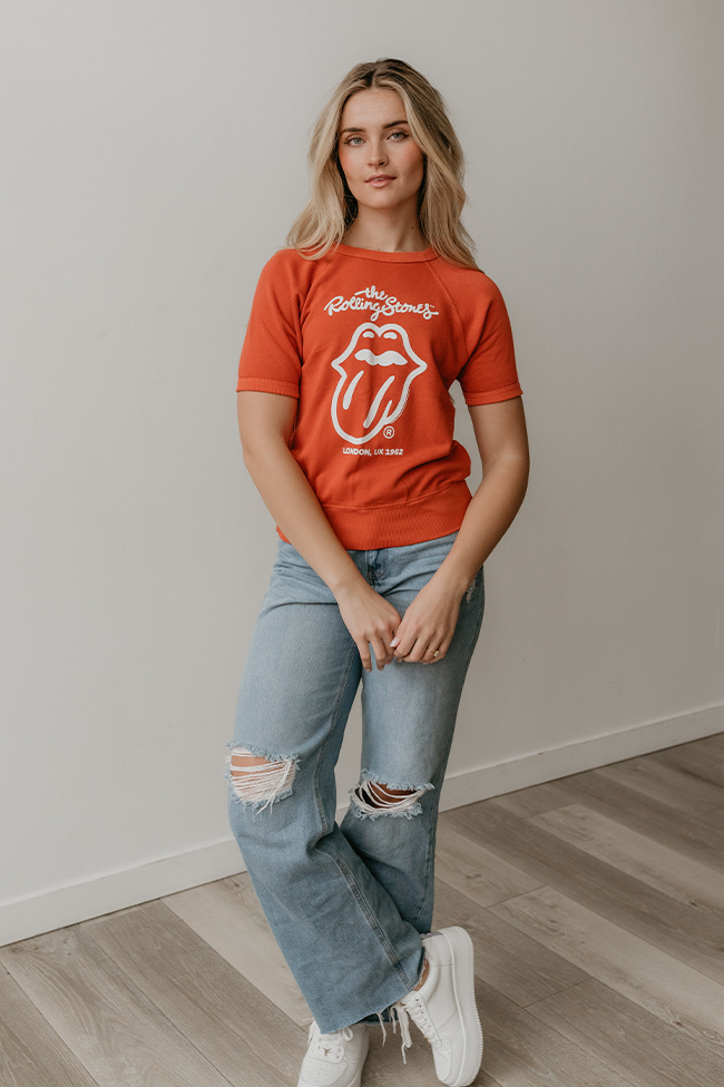 Rolling Stones London Raglan-2