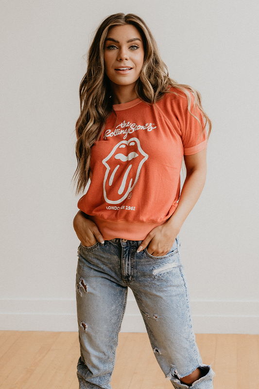 Rolling Stones London Raglan-0