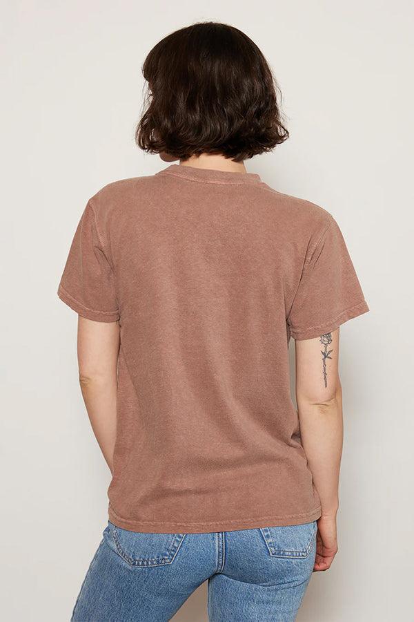 Peanuts Slow Down Tee-3